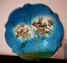 Assiette monaco cerdazur - assiette,
