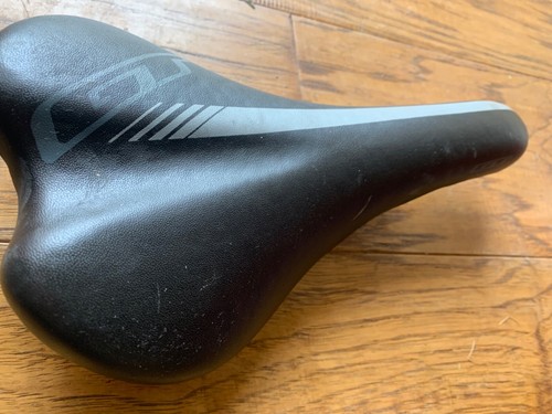 Saddle black siver - , w/