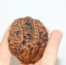 oeuf , noix de corozo