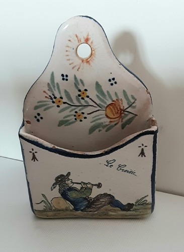 Boîte porte allumettes - boîte, de