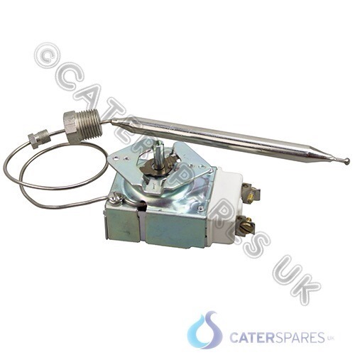 A50400 american range - range, friteuse