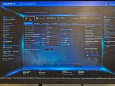 GIGABYTE Z87M-D3H PC GAMING i7-4770 3.40GHZ 32GB 256GB SSD + 1TB HD QUADRO K630