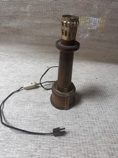 Lampe  Phare Vintage Des Années 1950/1960