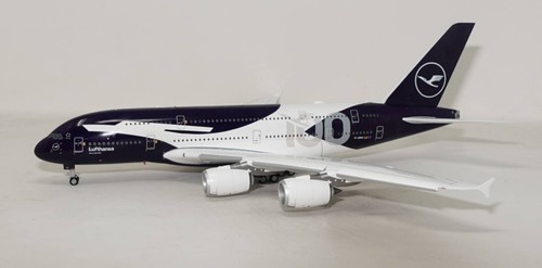 200 wings lufthansa - 1:200,