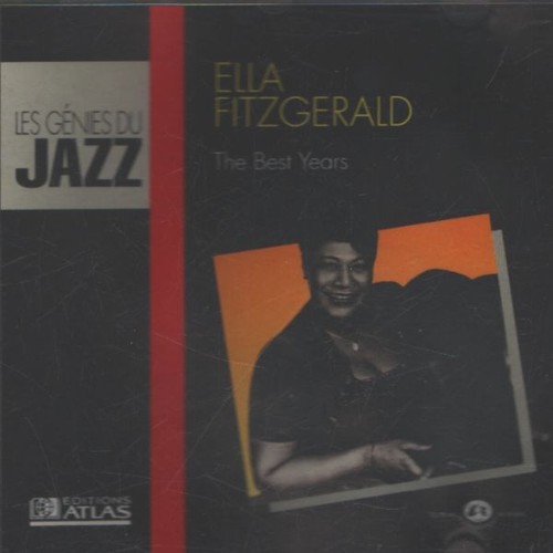 Les génies jazz - génies, ii