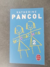 Muchachas katherine pancol - t2,
