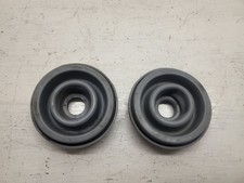 Cache ampoule de phare avant