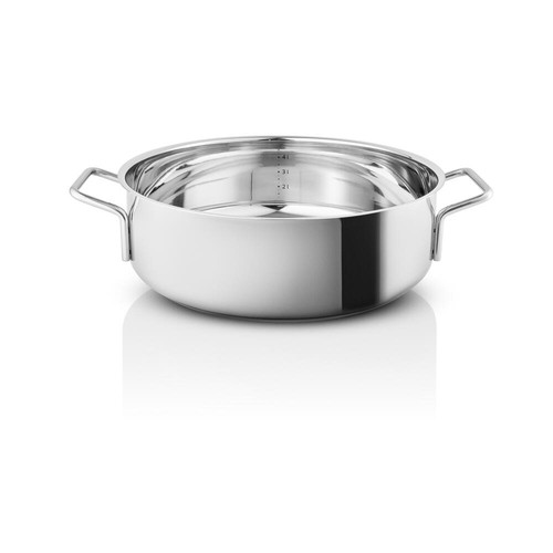 Eva trio stainless steel - eva,
