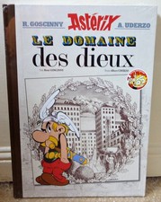 2024 Hachette BD Asterix Le