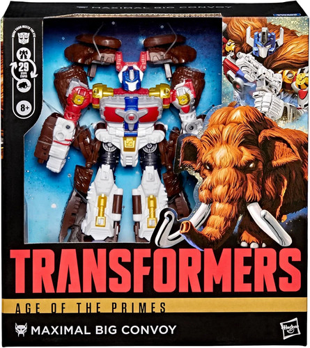 Transformers age of - transformers, the