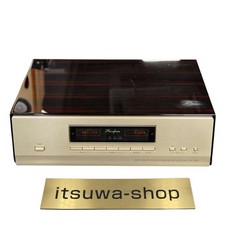 Convertisseur N/A Accuphase