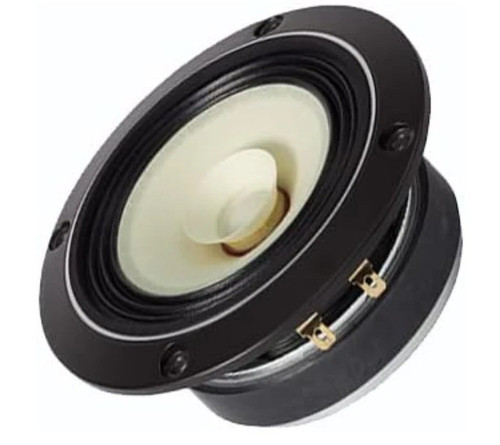 Fostex 10cm cone - fostex, cone-type