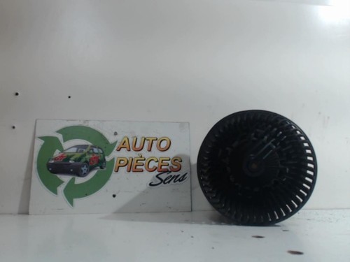 Pulseur air peugeot 207 - pulseur, d'air