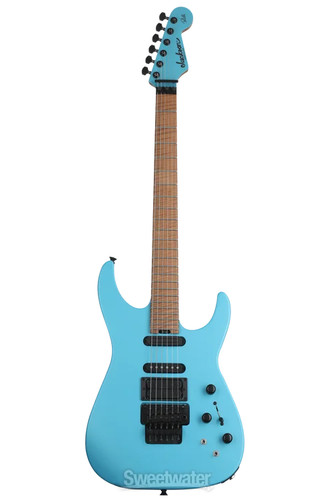 Jackson usa signature - jackson, phil