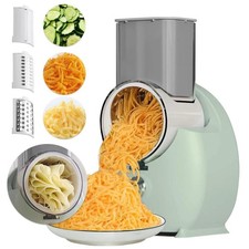 Coupe-Légumes Électrique