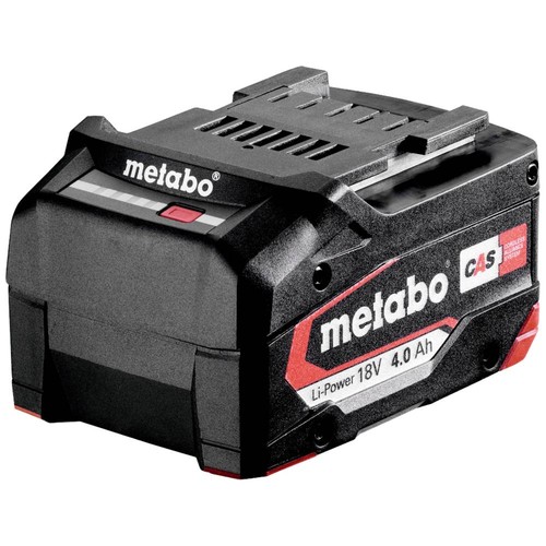 Metabo 625027000 batterie - 625027000, pour