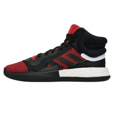 Adidas Chaussures Marquee Boost Indoor Basket Sport Basketball rouge G27735 SALE