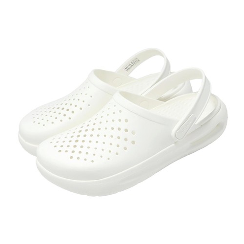 Crocs inmotion clog - crocs, white
