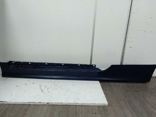 8J0853855B spoiler bas caisse gauche pour AUDI TT COUPE ROADSTER 2006 1783725