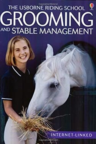 Toilettage stable - toilettage,