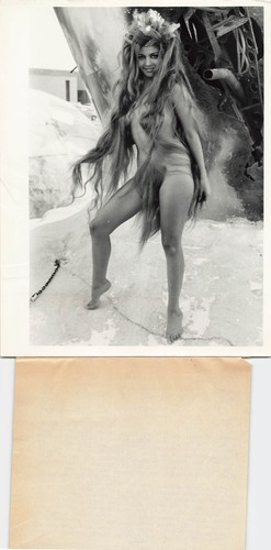 Barbarella marie ange - marie, aniès
