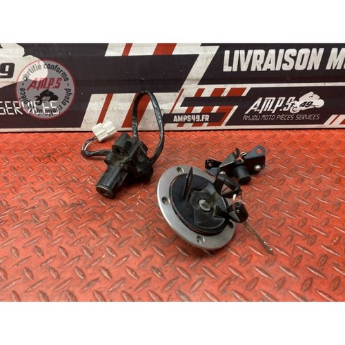 Kit neiman kawasaki er6 - kit, neiman kawasaki