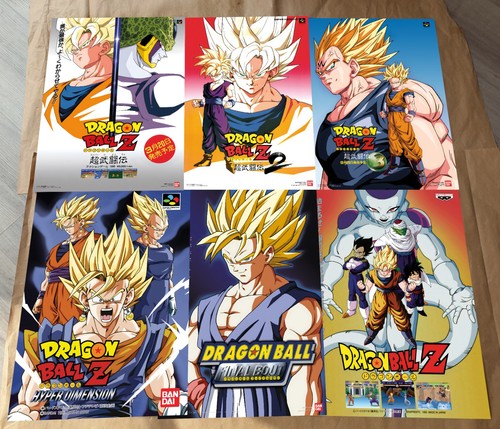 Dragon ball lot de - dragon,