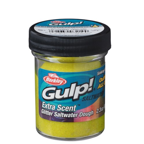 Gulp saltwater dough fishing - gulp!,