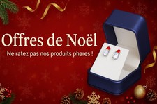 boucle d'oreille diamant