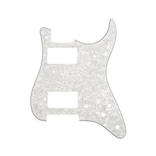 Pickguard Stratocaster® 2