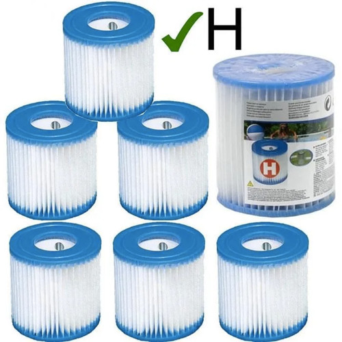 Lot cartouches filtration - 6,