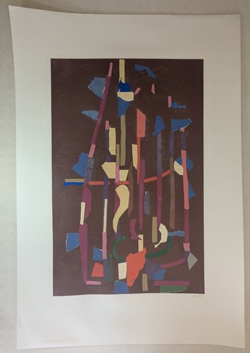 André lanskoy - andrÉ, (1902-1976)