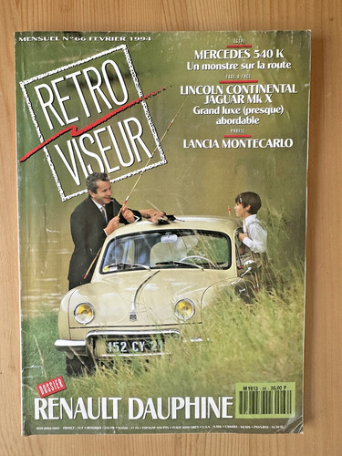 Retroviseur renault - retroviseur,