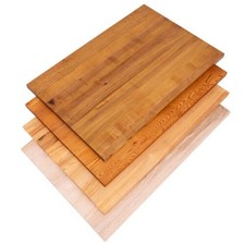 LAMO Plateau de Table Bois