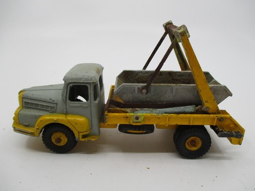 Au496 dinky supertoys - au496, fr