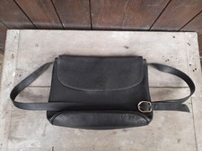 sac Longchamp ancien mode vintage