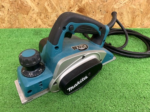 Makita kp0800a raboteuse - makita,