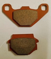 Plaquette de frein BREMBO