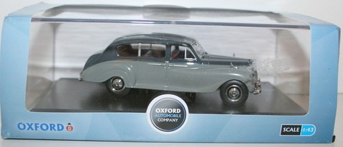 Oxford ap003 carlton - 1/43,