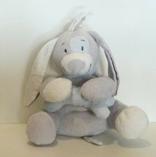 Doudou Chien Noukies Noukie's - Collection Arthur et Merlin - Arthur - Musical