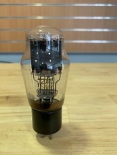 Tube mesuré 2A3 Visseaux