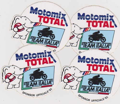 Adesivi motociclismo - -,