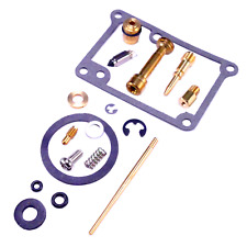 Kit De Réparation De Carburateur Pour Yamaha RD350 LC YPVS 31K 1983-1985 RD 350