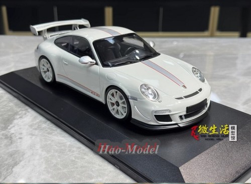 Minichamps porsche 911 - minichamps,