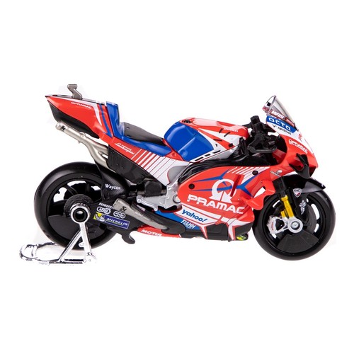Maisto miniature moto - moto, ducati