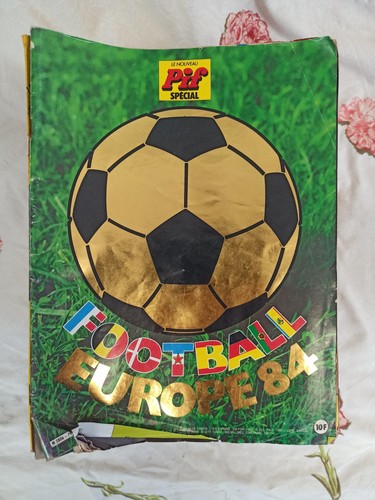 Magazine vintage pif ancien - magazine,