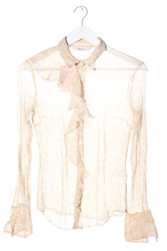 Scapa blouse transparente - scapa,