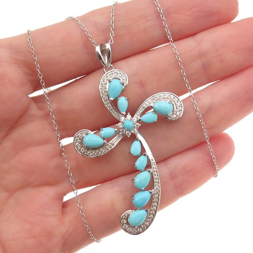 925 sterling silver real - 925,