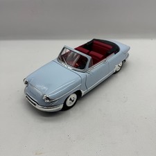 Modèle De Voiture Panhard PL