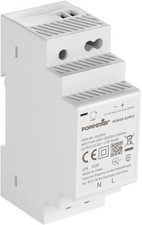 Poppstar Transformateur Rail